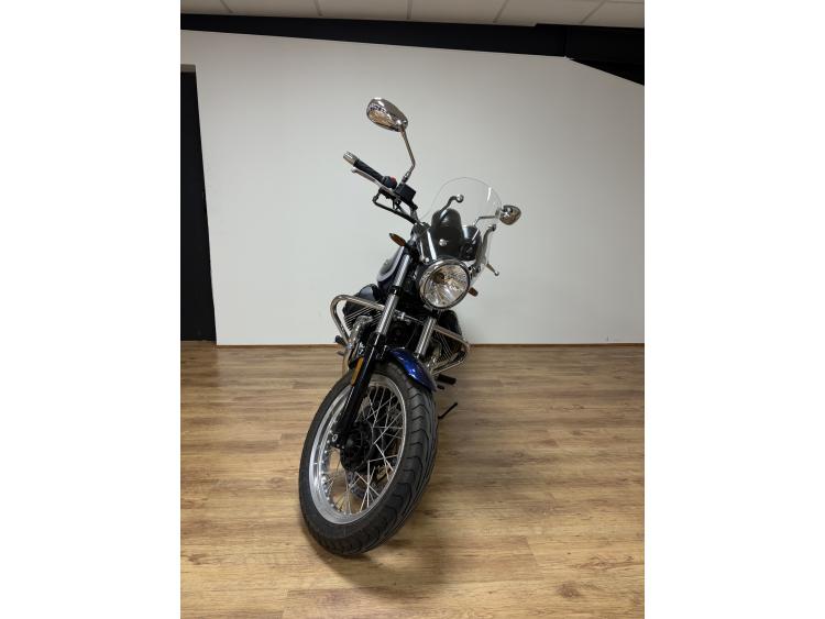 MOTO GUZZI V7 SPECIAL