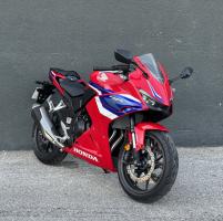 Photo du véhicule HONDA