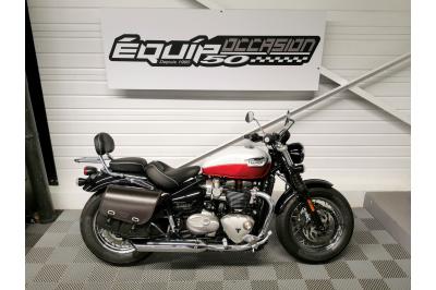 TRIUMPH BONNEVILLE SPEEDMASTER 1200