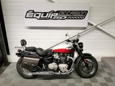 TRIUMPH BONNEVILLE SPEEDMASTER 1200