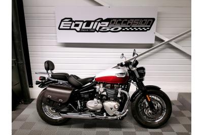 TRIUMPH BONNEVILLE SPEEDMASTER 1200