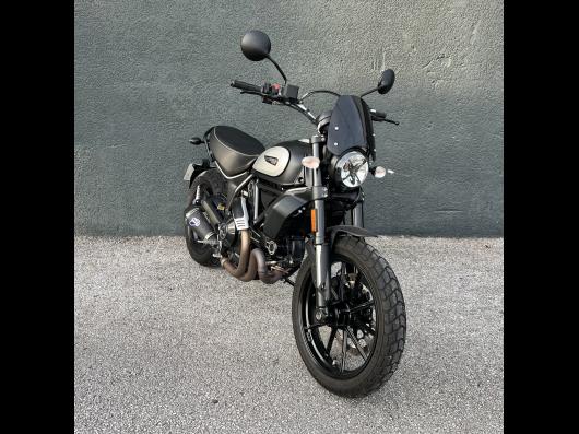 DUCATI Scrambler 800
