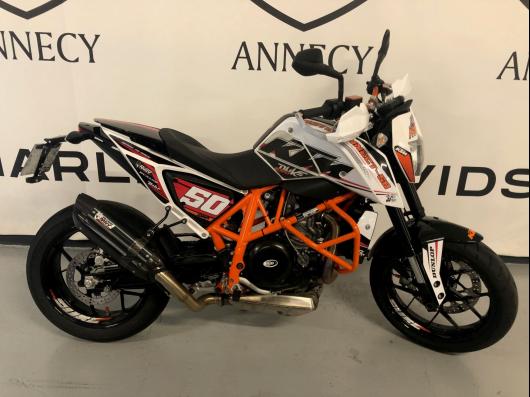 KTM 690 DUKE