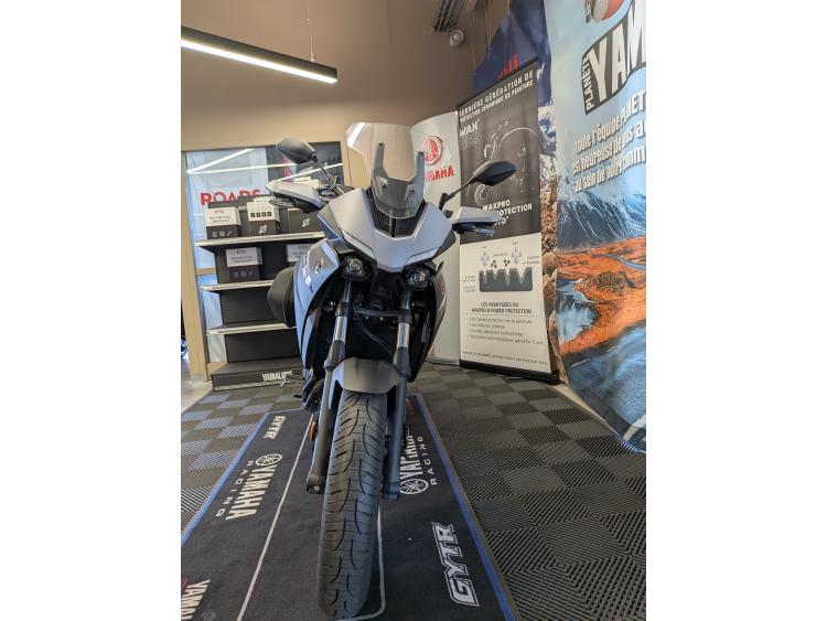 YAMAHA TRACER 7 GARANTIE 1 AN 