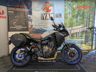YAMAHA TRACER 7