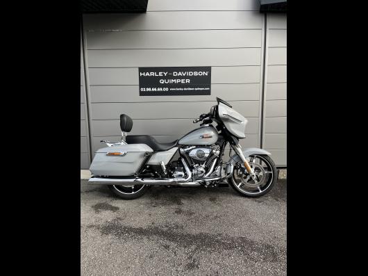 HARLEY-DAVIDSON TOURING STREET GLIDE 1923