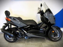 Photo du véhicule YAMAHA