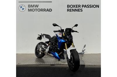 BMW F 900 R