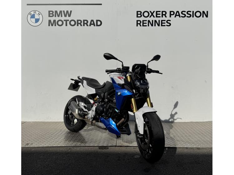 BMW F 900 R