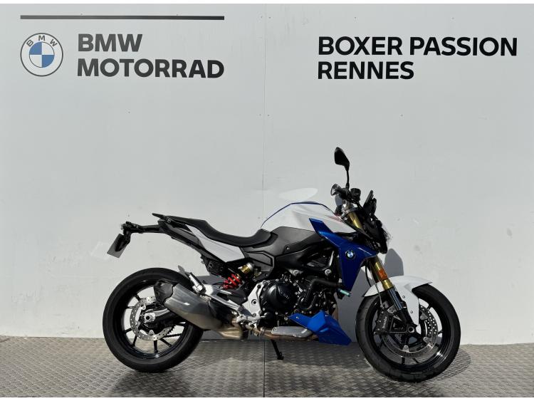 BMW F 900 R