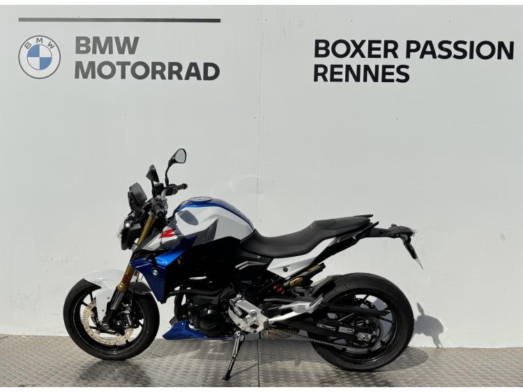 BMW F 900 R