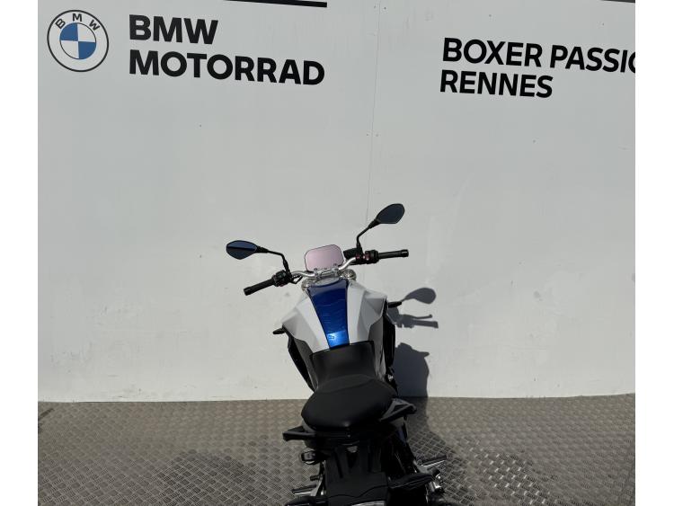 BMW F 900 R