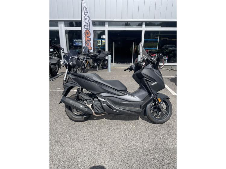 HONDA NSS FORZA  125AD