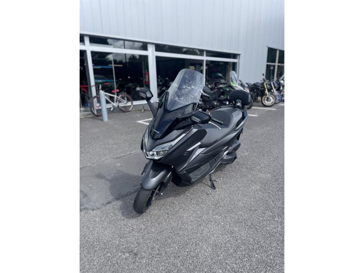 HONDA NSS FORZA  125AD