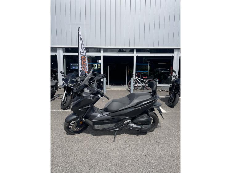 HONDA NSS FORZA  125AD