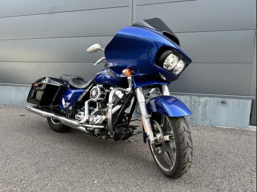 HARLEY-DAVIDSON TOURING ROAD GLIDE 1690 SPECIAL