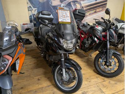 HONDA NT DEAUVILLE 700 ABS