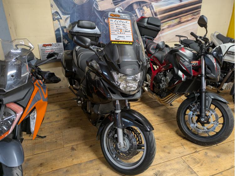 HONDA NT DEAUVILLE 700 ABS