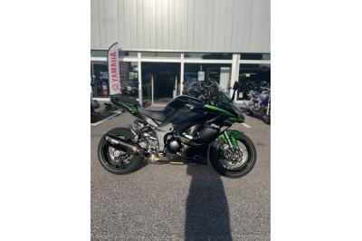 KAWASAKI NINJA 1000 SX
