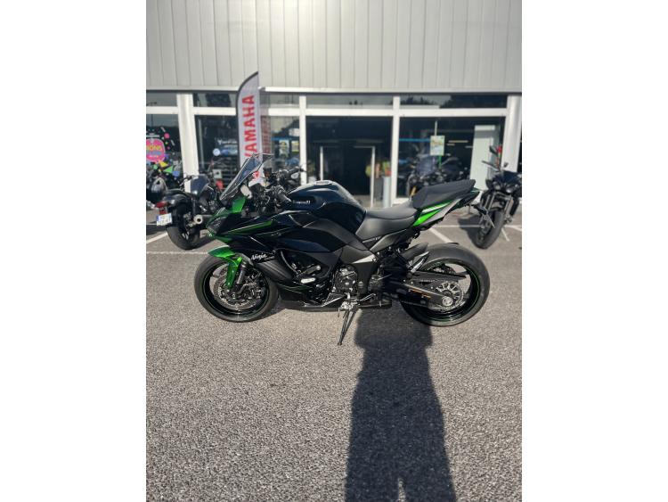 KAWASAKI NINJA 1000 SX