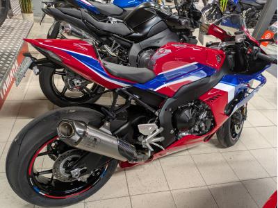 HONDA CBR 1000 RR FIREBLADE - HRC