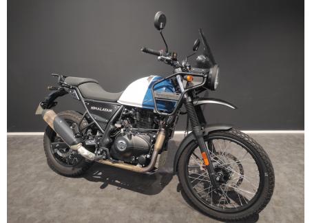 ROYAL ENFIELD HIMALAYAN 410