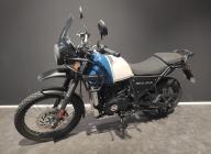 ROYAL ENFIELD HIMALAYAN 410