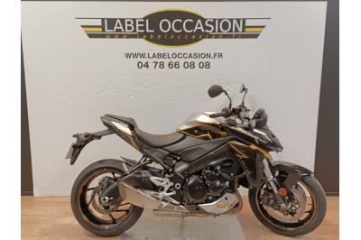 SUZUKI GSX-S 950