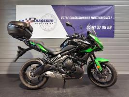 Photo du véhicule KAWASAKI