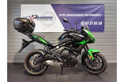 KAWASAKI VERSYS 650