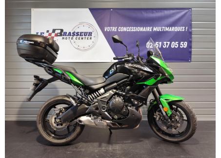 KAWASAKI VERSYS 650 A2