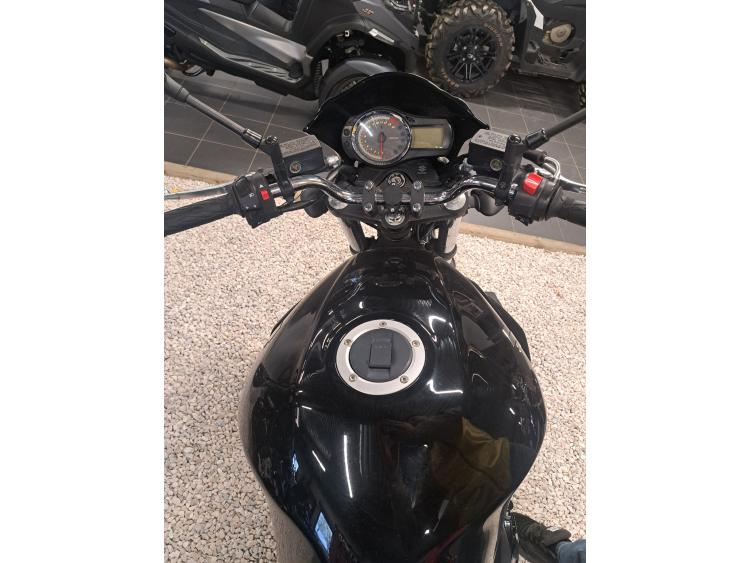 SUZUKI GSF 650 BANDIT