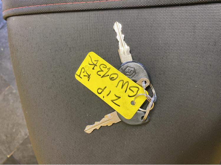 PIAGGIO ZIP 50 4T / ZIP 50