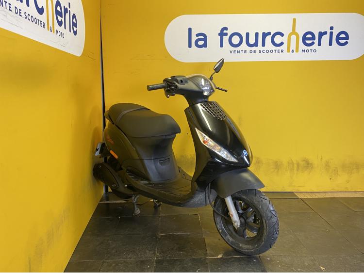 PIAGGIO ZIP 50 4T / ZIP 50