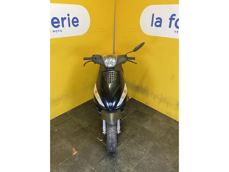 PIAGGIO ZIP 50 4T / ZIP 50