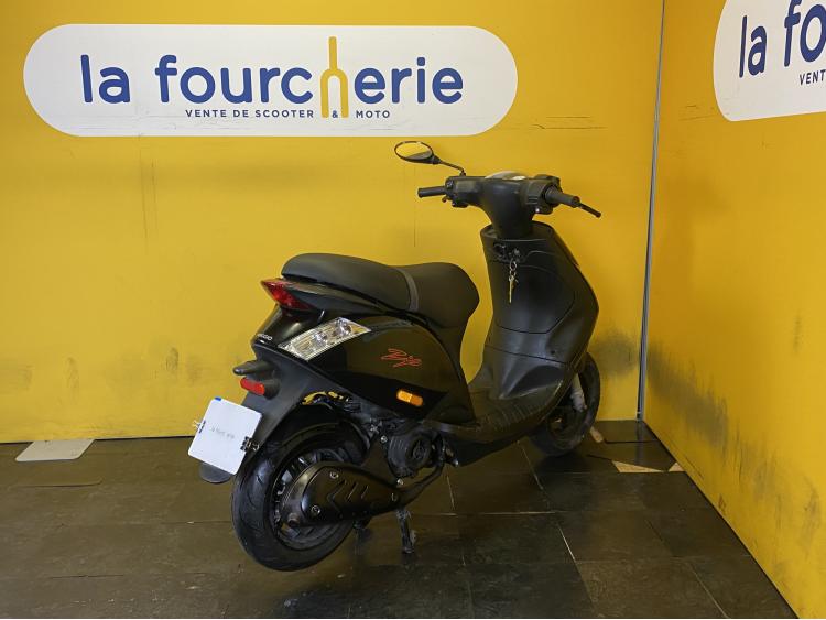 PIAGGIO ZIP 50 4T / ZIP 50