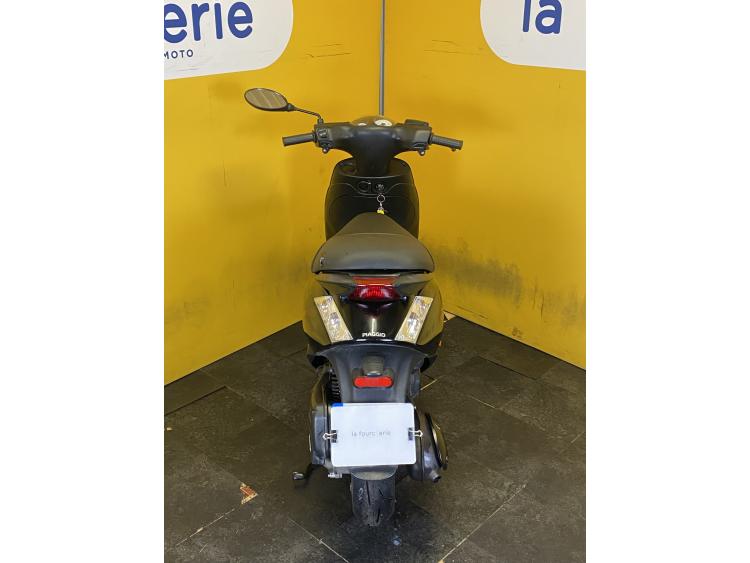 PIAGGIO ZIP 50 4T / ZIP 50