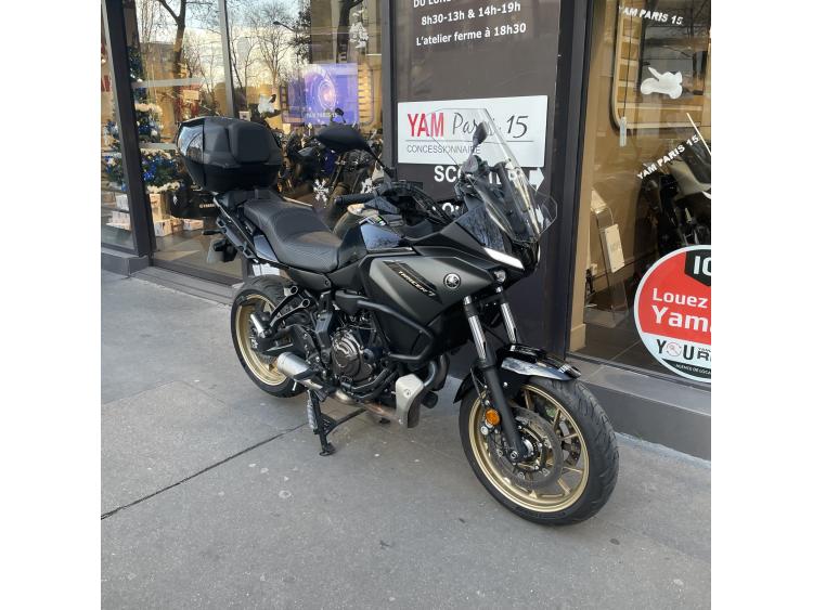 YAMAHA TRACER 7 35KW A2  ( TRACER7 )