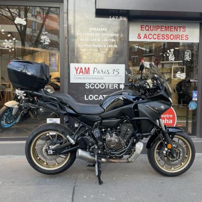 YAMAHA TRACER 7 35KW