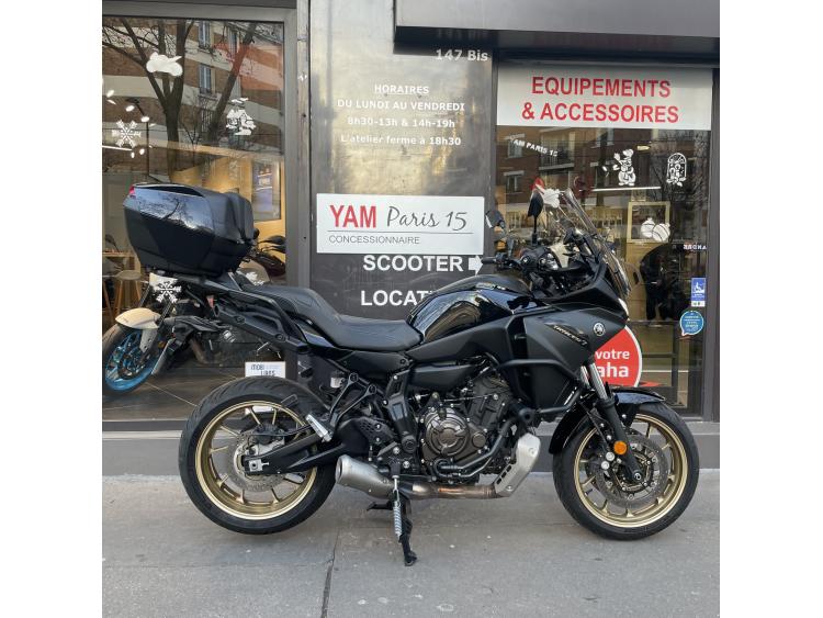 YAMAHA TRACER 7 35KW A2  ( TRACER7 )