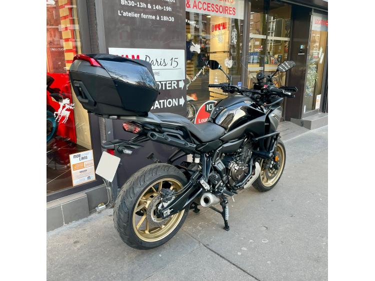 YAMAHA TRACER 7 35KW A2  ( TRACER7 )