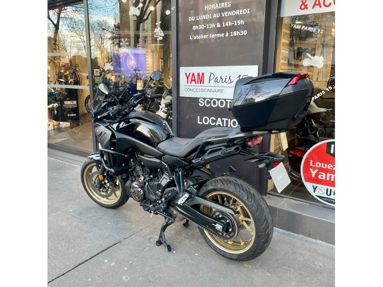 YAMAHA TRACER 7 35KW A2  ( TRACER7 )