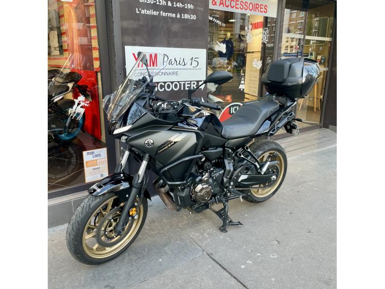 YAMAHA TRACER 7 35KW A2  ( TRACER7 )