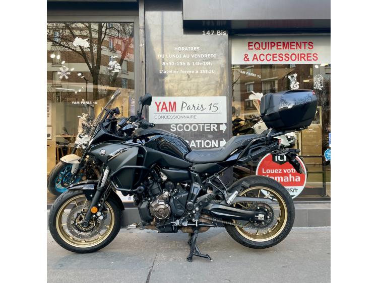 YAMAHA TRACER 7 35KW A2  ( TRACER7 )