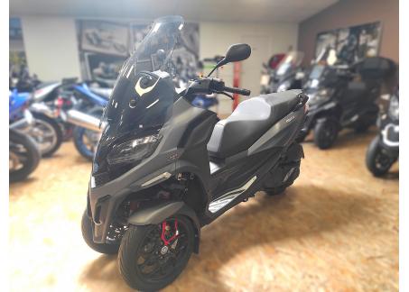 PIAGGIO MP3 400 HPE SPORT ABS ASR