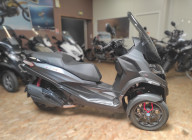 PIAGGIO MP3 400 HPE SPORT ABS ASR
