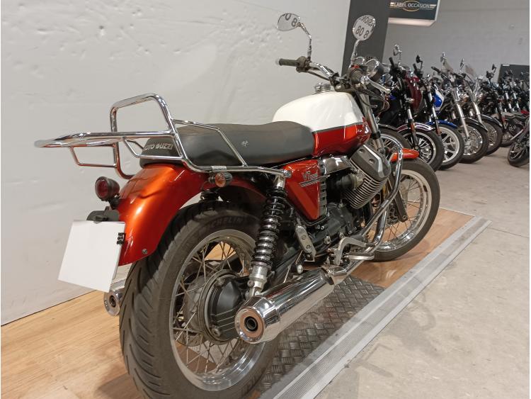 MOTO GUZZI V7 SPECIAL