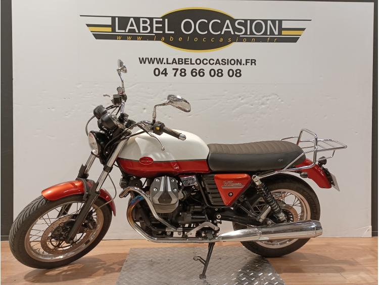 MOTO GUZZI V7 SPECIAL