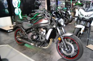 Photo du véhicule KAWASAKI