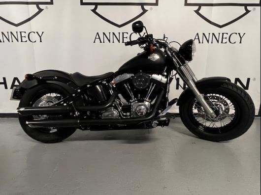 HARLEY-DAVIDSON SOFTAIL SLIM 1690